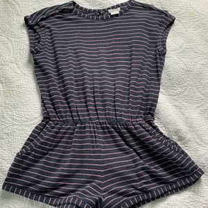 Cooperative Romper